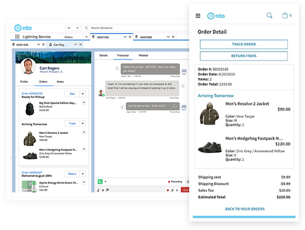 Salesforce Commerce Cloud