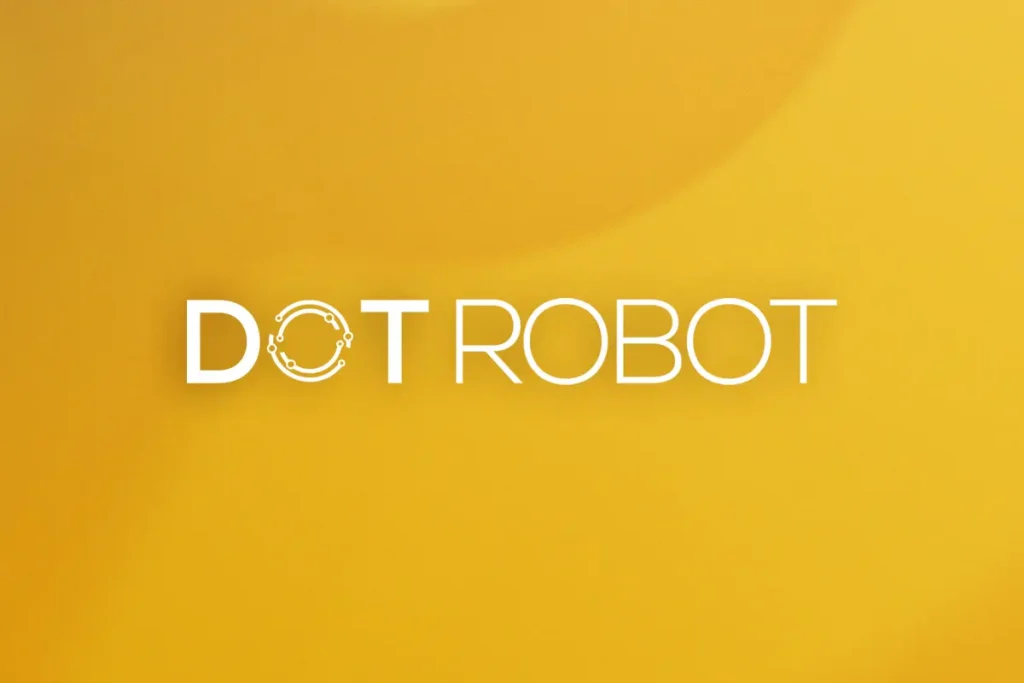 Dot Robot Case