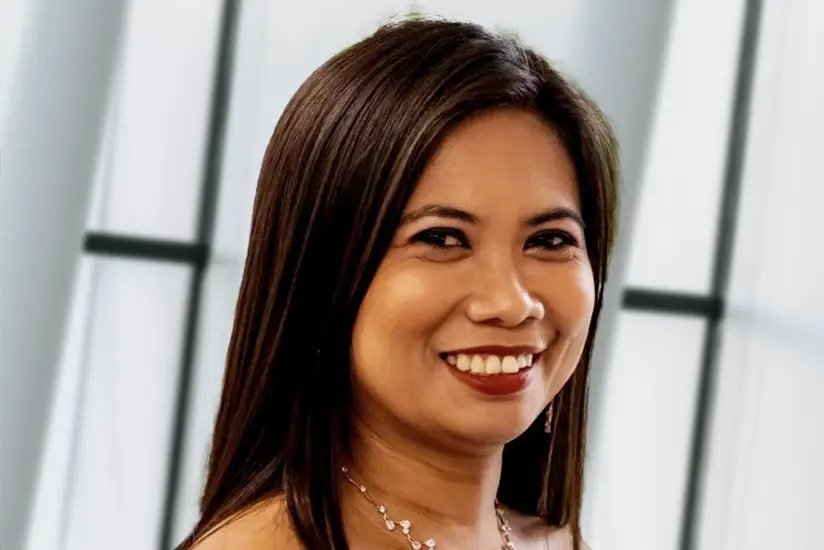 Mechelle Baradillo - IT Project manager musQueteer
