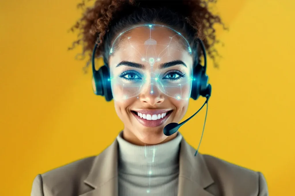 AI als copiloot in jouw Customer Service