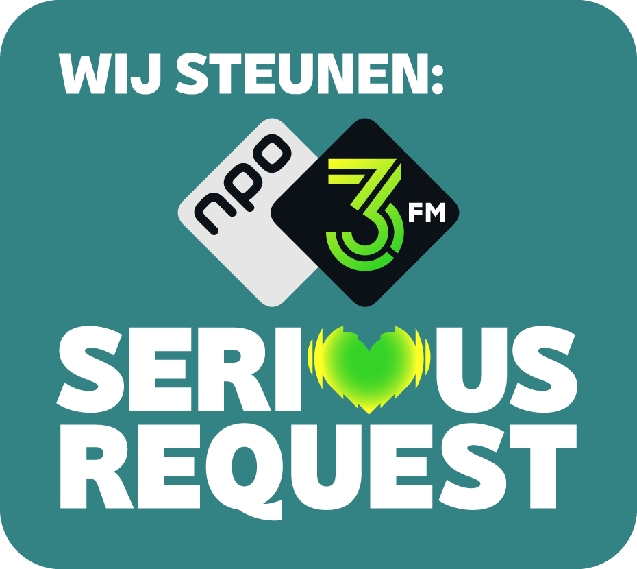 Serious Request 2025