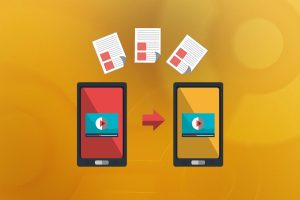 SyncRecord - automatisch, veilig en foutloos synchroniseren van CRM data